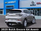 Used 2025 Buick Encore GX Avenir w/ Avenir Technology Package image 4