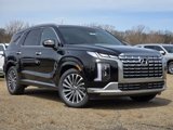 New 2025 Hyundai Palisade Calligraphy image 2