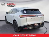 New 2025 Nissan Murano Platinum w/ Cargo Package image 5