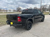 New 2025 RAM 1500 Laramie w/ Night Edition image 4