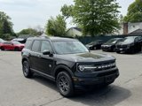 Used 2024 Ford Bronco Sport Big Bend image 3