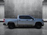 Used 2024 Chevrolet Silverado 1500 Custom Trail Boss image 4