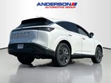 New 2025 Nissan Murano SL image 2