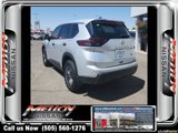 Used 2025 Nissan Rogue S image 3