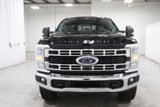New 2025 Ford F250 XLT image 3