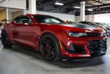 Used 2021 Chevrolet Camaro ZL1 image 2