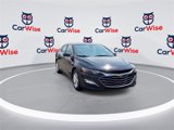 Used 2022 Chevrolet Malibu LT image 2