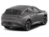 New 2025 Nissan Murano Platinum image 4