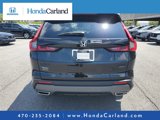 New 2026 Honda CR-V Sport Touring image 5