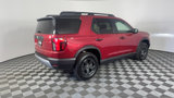 New 2026 Honda Passport RTL image 4