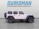 New 2025 Jeep Wrangler Willys image 2