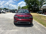 Used 2019 Jeep Grand Cherokee Limited image 2