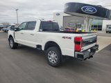 New 2025 Ford F250 King Ranch w/ Chrome Package image 3