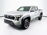 Used 2025 Toyota Tacoma TRD Off-Road image 3