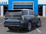 New 2025 Chevrolet Tahoe High Country image 4