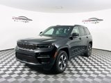 Certified 2024 Jeep Grand Cherokee Limited 4xe image 4