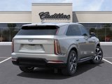 New 2025 Cadillac Escalade IQ Luxury 2 image 4