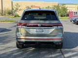 New 2025 Volkswagen Atlas SEL Premium R-Line image 5