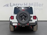 New 2025 Jeep Wrangler Unlimited Rubicon image 5