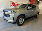 Used 2023 Chevrolet Suburban LT image 2