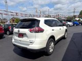Used 2014 Nissan Rogue SV w/ SV Premium Package image 5