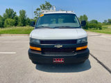 Used 2019 Chevrolet Express 3500 w/ Driver Convenience Package image 2