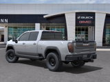 New 2025 GMC Sierra 2500 AT4X w/ AT4X AEV Edition image 3