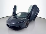 Used 2025 McLaren GTS image 3