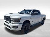 New 2025 RAM 2500 Laramie w/ Night Edition image 4