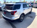 Used 2016 Ford Explorer Sport image 5