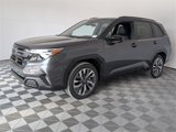 New 2025 Subaru Forester Touring image 4