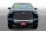 New 2025 Toyota Tundra Capstone image 3