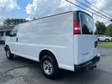 Used 2020 GMC Savana 2500 w/ Enhanced Convenience Package image 4