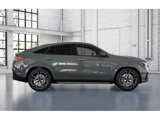 New 2025 Mercedes-Benz GLE 53 AMG 4MATIC Coupe image 2