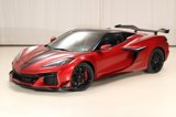 Used 2025 Chevrolet Corvette Z06 w/ Z07 Performance Package image 6