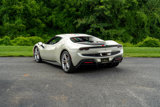 Certified 2024 Ferrari 296 GTB image 2