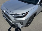 Used 2023 Toyota RAV4 XLE Premium image 4