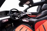 Used 2025 Mercedes-Benz GLE 63 AMG S image 2
