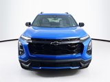 New 2025 Chevrolet Equinox RS w/ Convenience Package III image 2