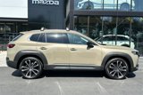 New 2025 MAZDA CX-50 2.5 Turbo w/ Cargo Package image 4