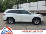 Used 2014 Toyota Highlander XLE image 5