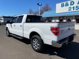 Used 2014 Ford F150 Lariat w/ Equipment Group 502A Luxury image 2