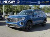 New 2026 Volkswagen Atlas SE image 5