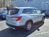 Used 2021 Honda Pilot EX-L image 3