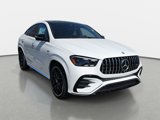 New 2025 Mercedes-Benz GLE 53 AMG 4MATIC Coupe image 3