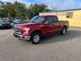 Used 2016 Ford F150 4x4 SuperCab image 3