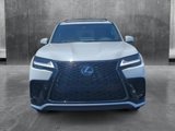 Used 2025 Lexus LX 600 F Sport image 2