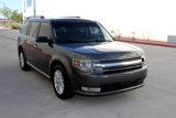 Used 2019 Ford Flex SEL w/ Equipment Group 202A image 3