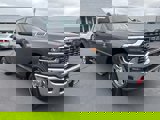 New 2025 RAM 2500 Tradesman image 3