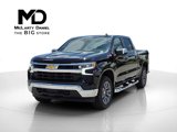 New 2026 Chevrolet Silverado 1500 LT image 2